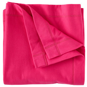 Favorite Sweats Blanket (Pink)