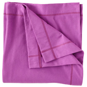 Favorite Sweats Blanket (Purple)