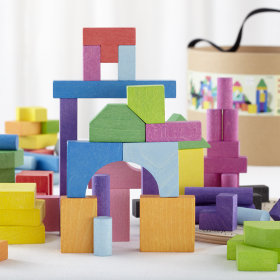 Bucket O Blocks