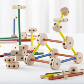 Make the Connection Toys