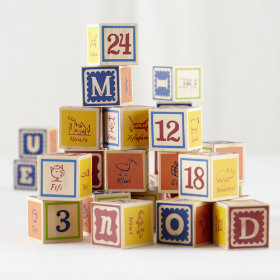 Nod Blocks