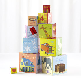 Tower of Babble