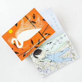 Charley Harper Coloring Book