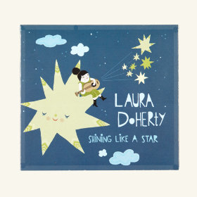 Shining Like a Star Artist: Laura Doherty