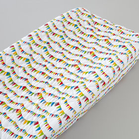 Changer Cover (Circus Banner)