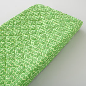Rainforest Changer Cover (Green Leaf)