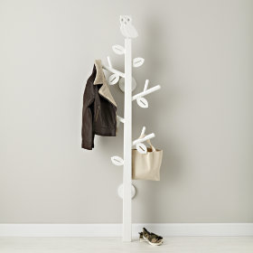 Branches Coat Tree (Owl)