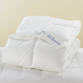 Natural Harmony All Season Comforter