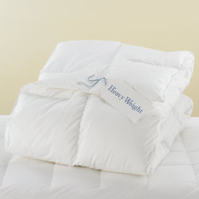 Natural Harmony Extra Weight Comforter