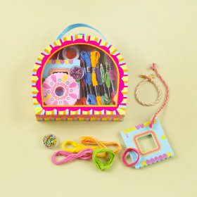 Best Buds Bracelet Kit