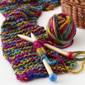 Here Knitty Knitty Knit Kit