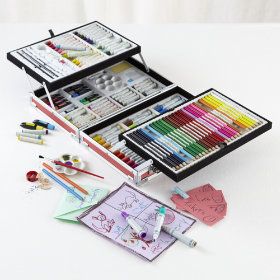 Its a Draw Art Box