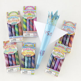 Carnival Glitter Glue