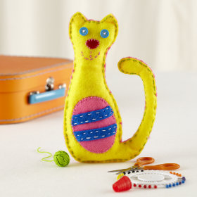 Just Say Sew Sewing Kit