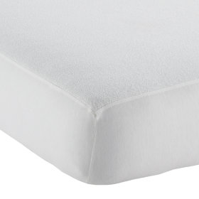 Waterproof Crib Mattress Pad