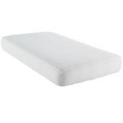Waterproof Crib Mattress Pad