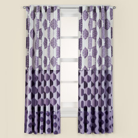 Bazaar Curtain Panels
