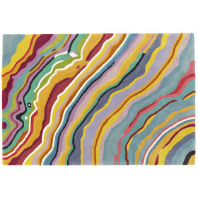 Tectonic Floor Rug