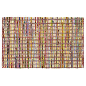 Rags to Riches Rug (Multi)