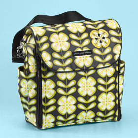 Dapper Diaper Bag