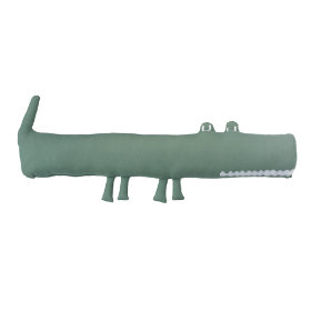 Suchomimus Throw Pillow