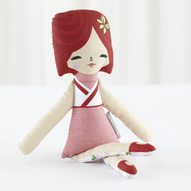 Hello Doll (Fia)