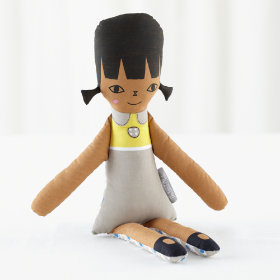 Hello Doll (Stella)