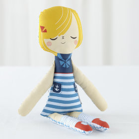 Hello Doll (Suzy Q)