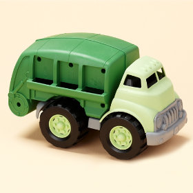 Eco-Recycle Truck