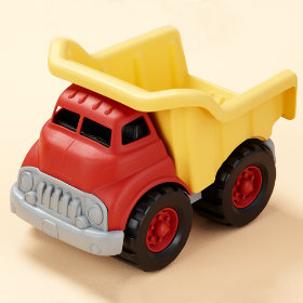 Eco-DumpTruck (Red)