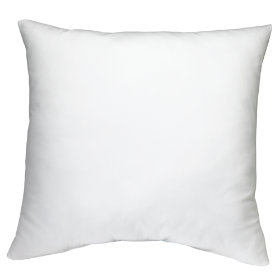 Euro Pillow Insert