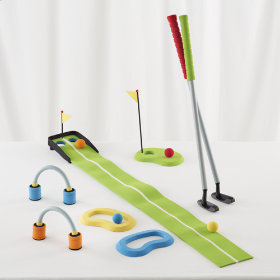 Its In the Hole Golf Set