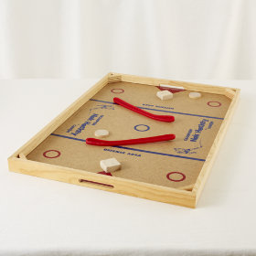 Dont Knock It Til You Nok Hockey