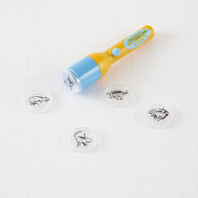 Picture Projector (Dinosaurs)
