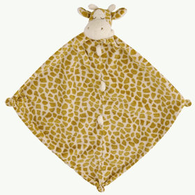 Three of a Kind Giraffe Blankets