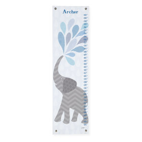 Elephant Growth Chart