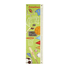 M.V.P. Growth Chart