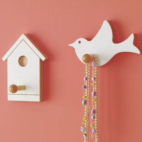 Bird Hang Up