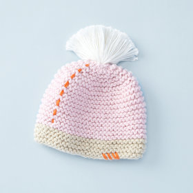 Chickadee Hat