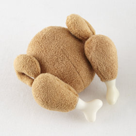 Pull Apart Poultry