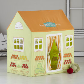 No Place Like Playhome (Market)
