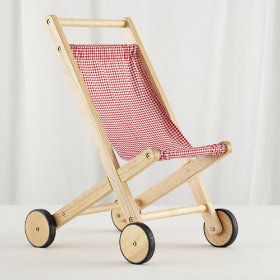 Merrily We Stroll Along Stroller