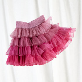 Blended Tutu (Pink)