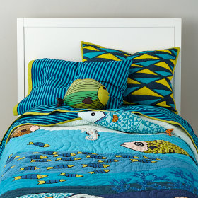 Oceanic Bedding