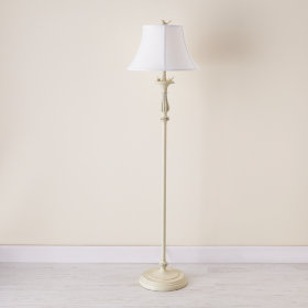 Early Bird Floor Lamp (White)