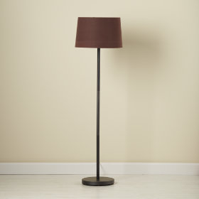 Chocolate Floor Shade (Shown with Graphite Base)