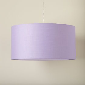 Hangin Around Ceiling Lamp (Lavender)