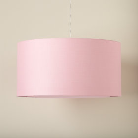 Hangin Around Lamp (Pink)