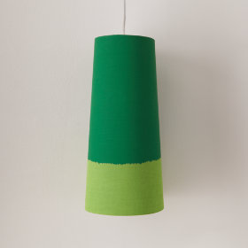 Lighten Up Pendant (Green)