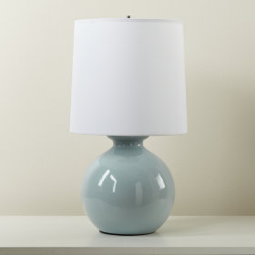 Gumball Lamp (Grey)